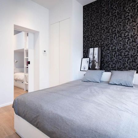 Bedrooms Fully Equipped In A Beautiful House Saint-Gilles Exteriér fotografie
