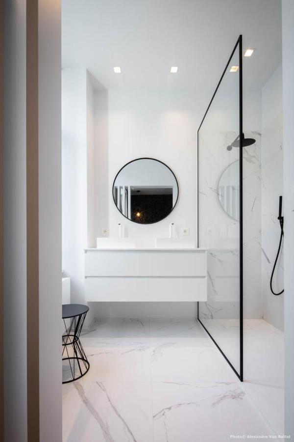 Bedrooms Fully Equipped In A Beautiful House Saint-Gilles Exteriér fotografie