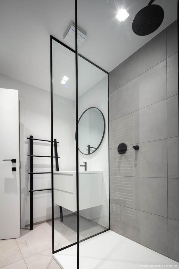 Bedrooms Fully Equipped In A Beautiful House Saint-Gilles Exteriér fotografie